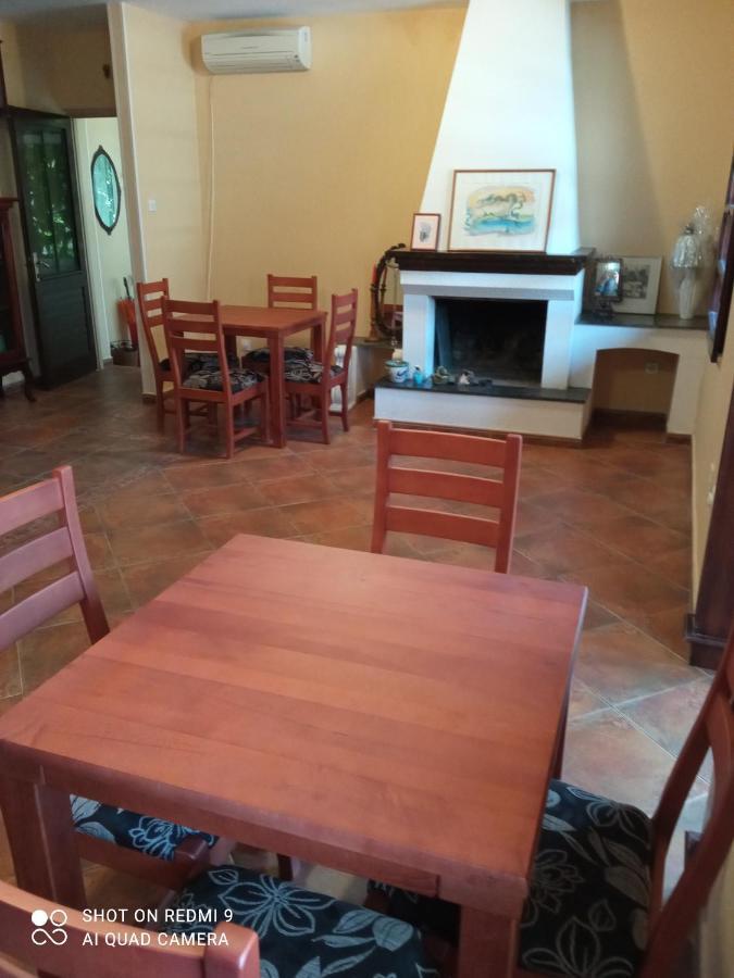 Kotorhostelito Luaran gambar