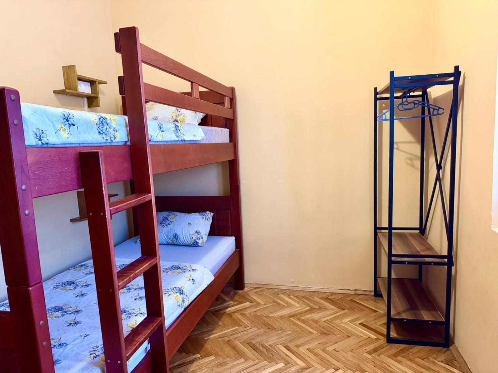 Kotorhostelito Luaran gambar